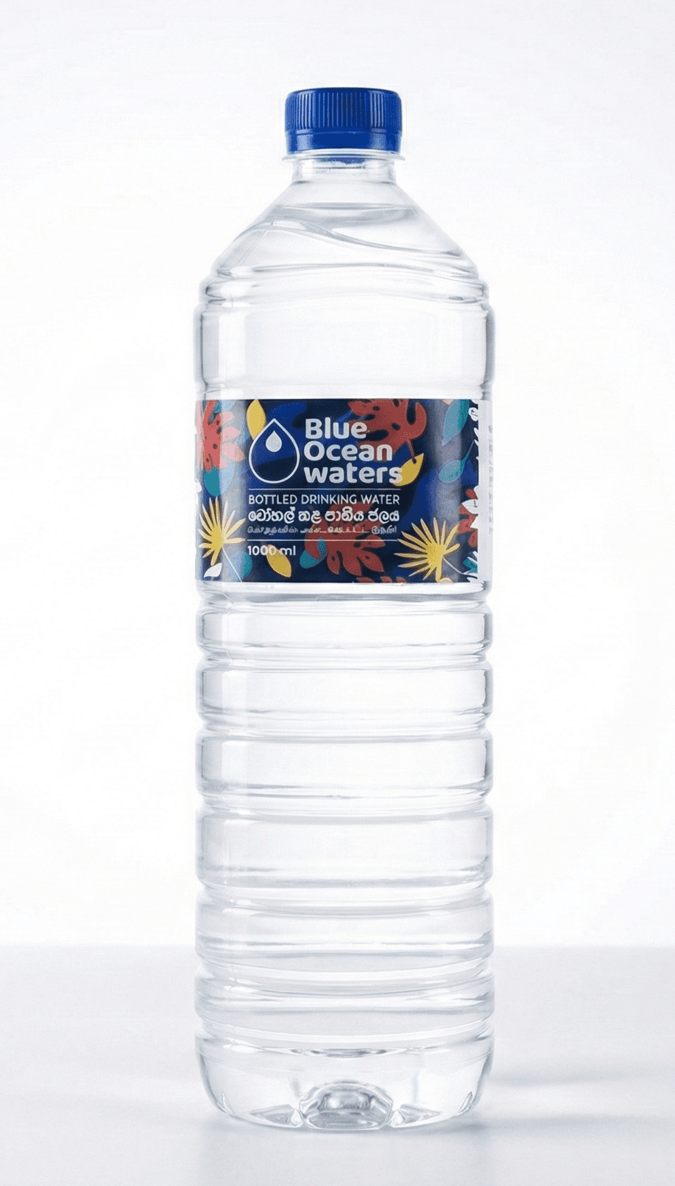 Natural Still Water - 1L